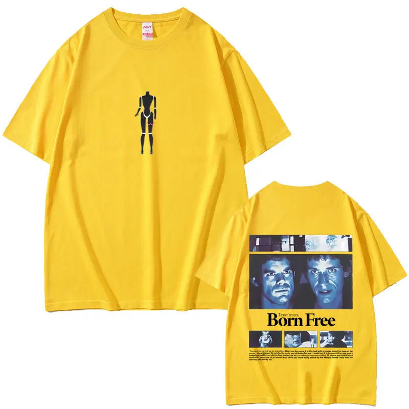 Dexter Vintage Graphic Tee™
