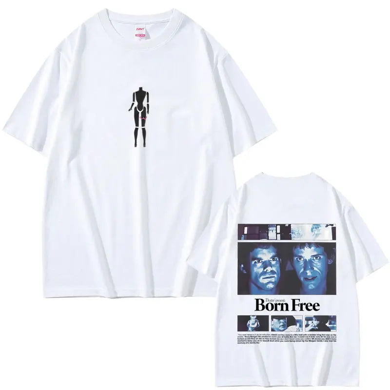 Dexter Vintage Graphic Tee™