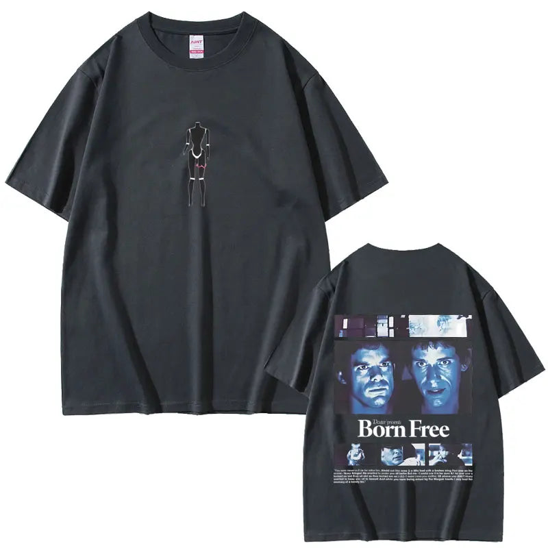 Dexter Vintage Graphic Tee™