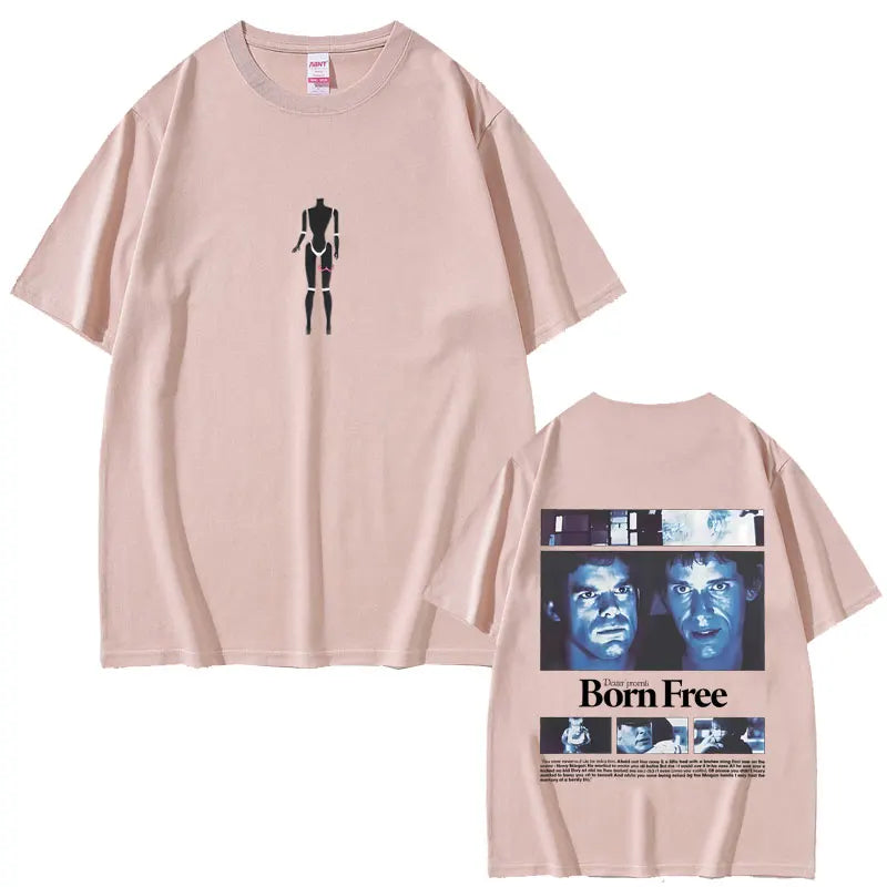 Dexter Vintage Graphic Tee™