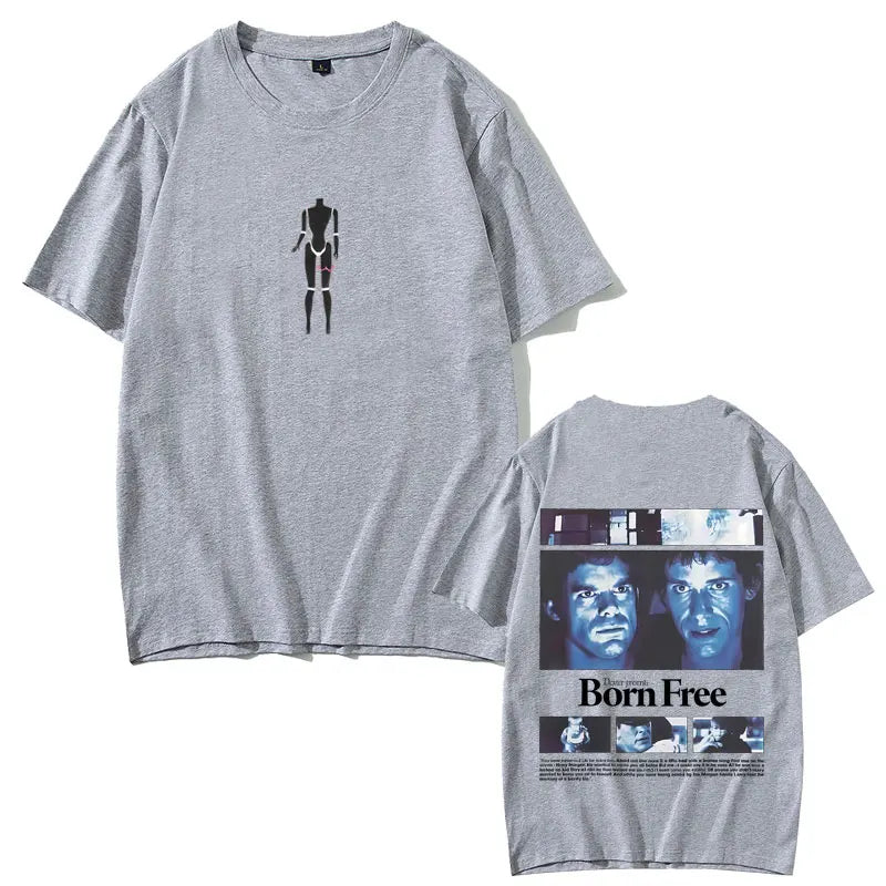 Dexter Vintage Graphic Tee™