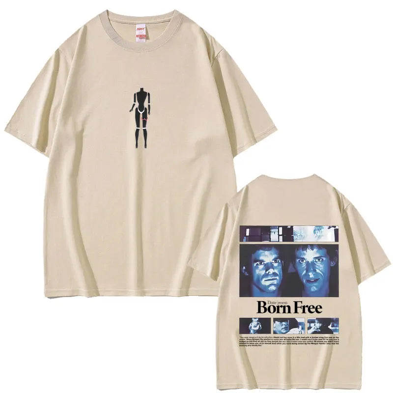 Dexter Vintage Graphic Tee™