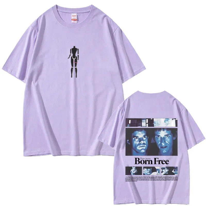 Dexter Vintage Graphic Tee™