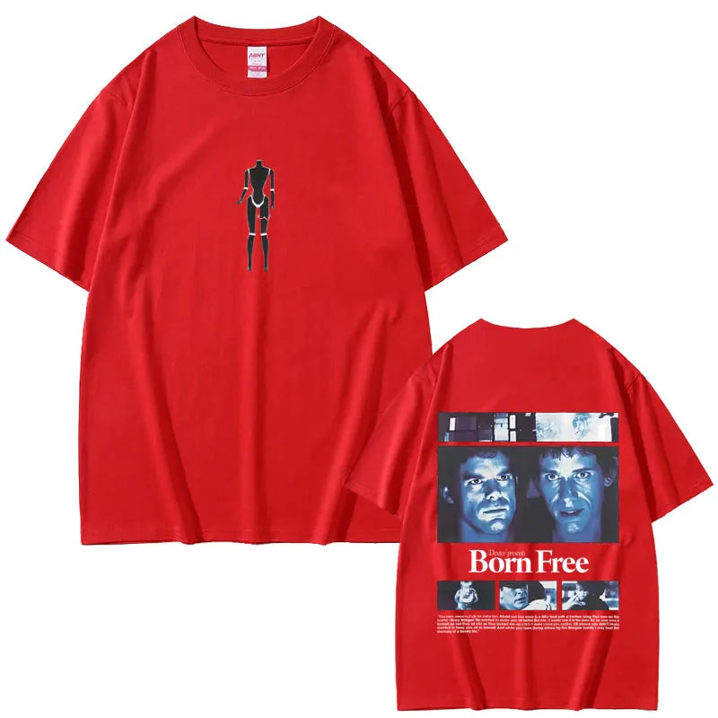Dexter Vintage Graphic Tee™