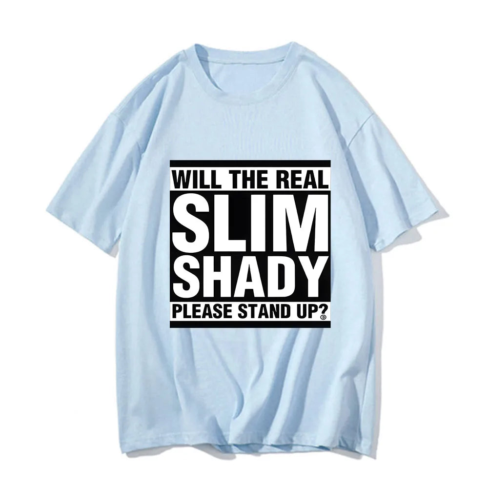 Slim shady Shirt