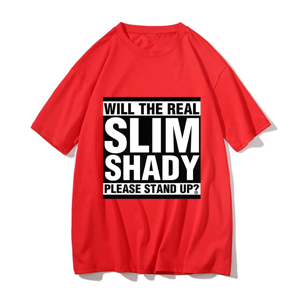 Slim shady Shirt