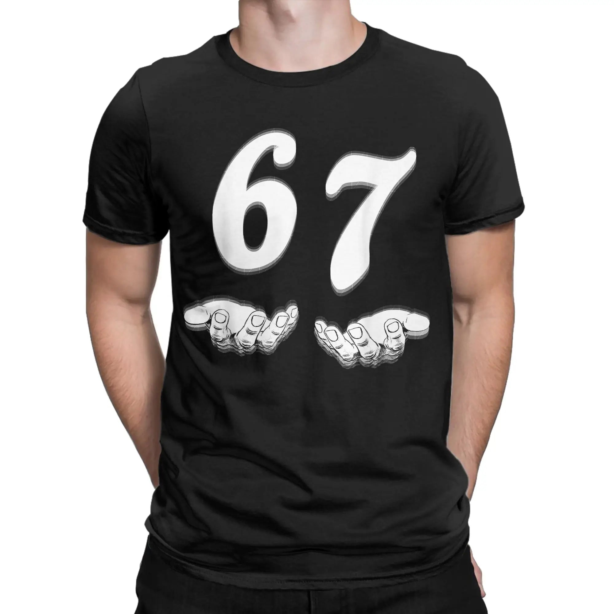 6 7 Shirt