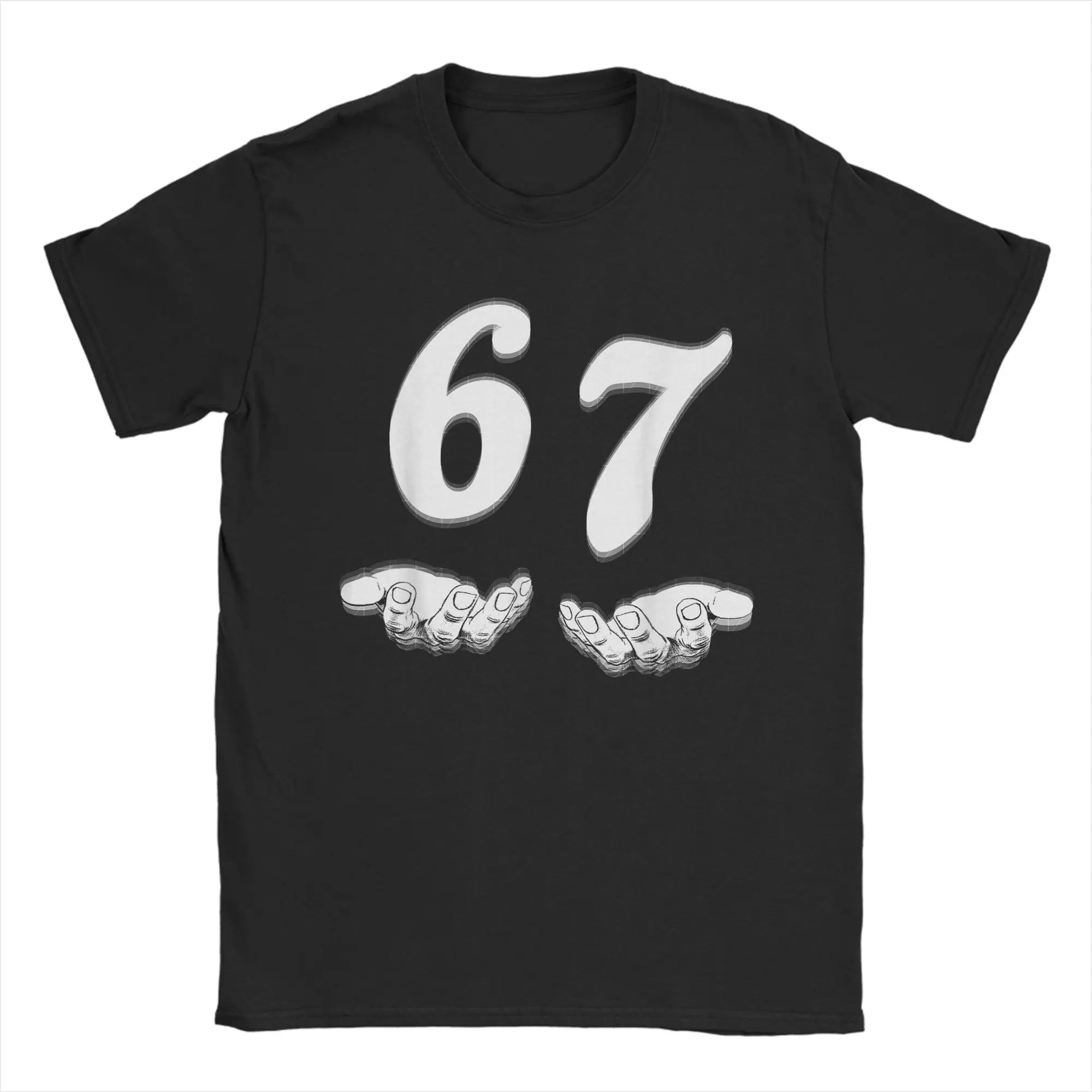 6 7 Shirt