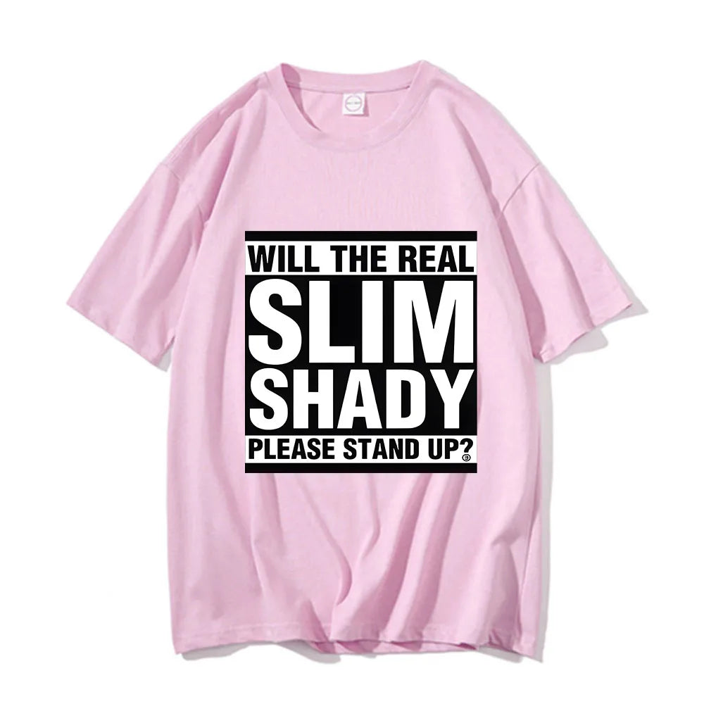 Slim shady Shirt