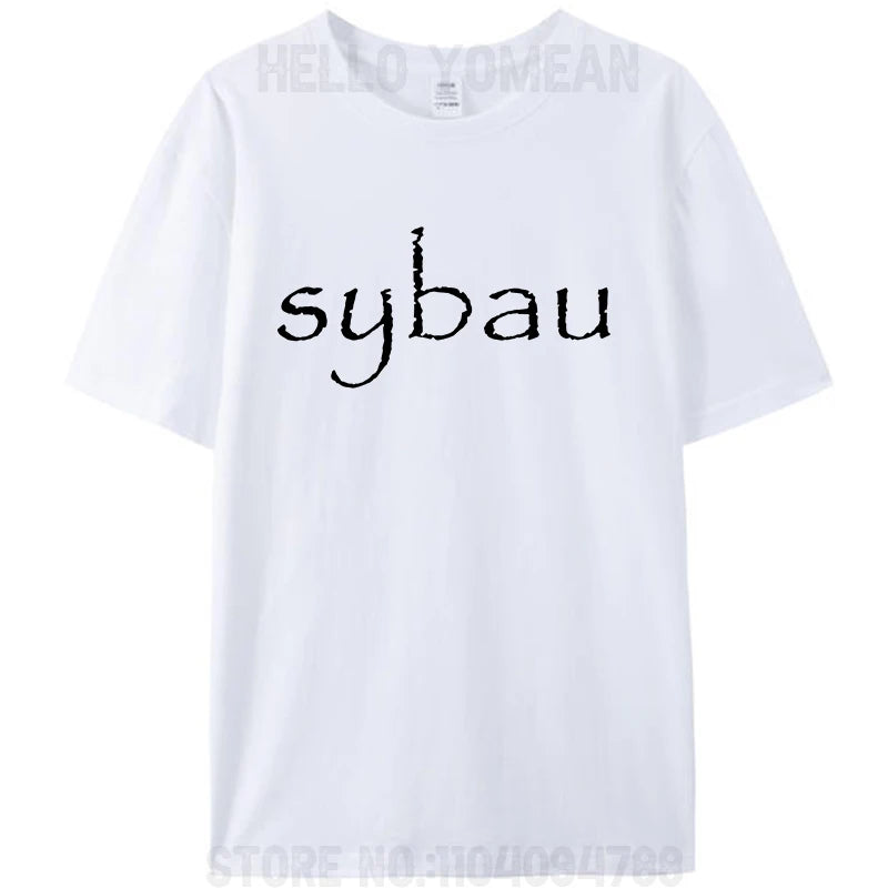 Sybau Shirt