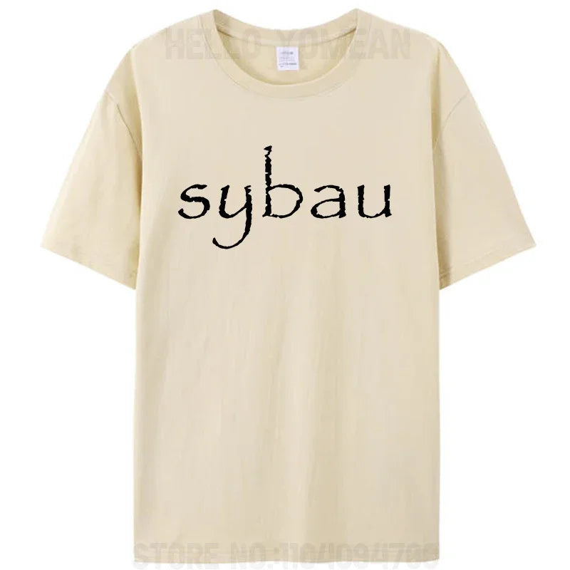 Sybau Shirt