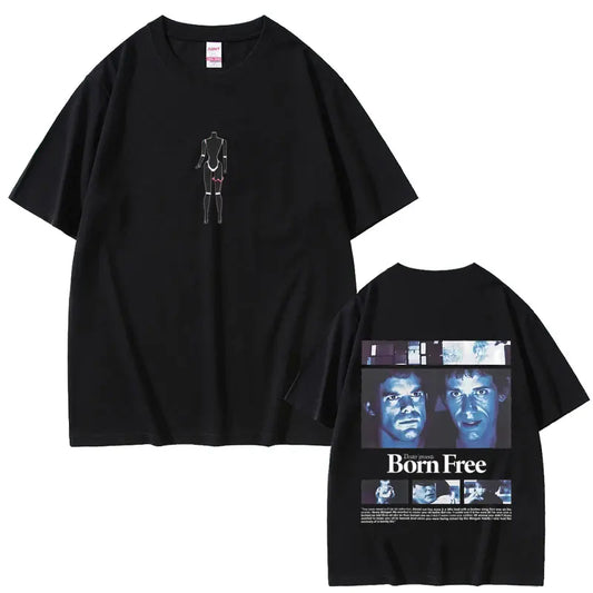 Dexter Vintage Graphic Tee™