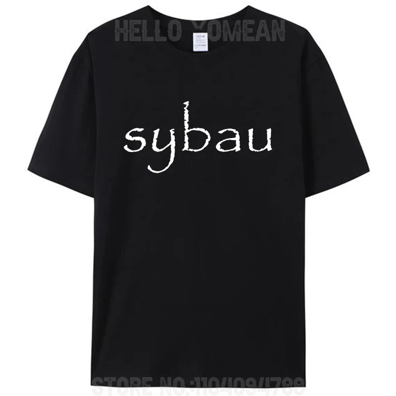 Sybau Shirt