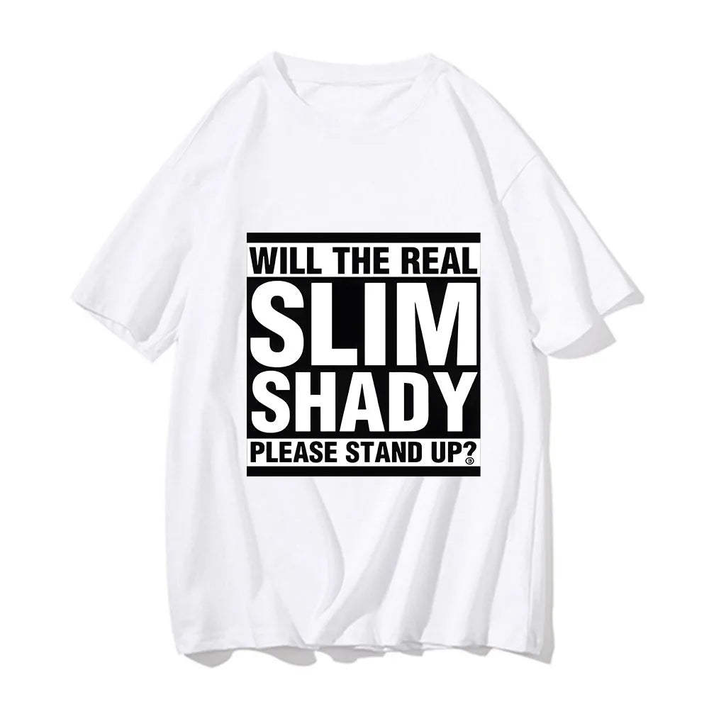 Slim shady Shirt