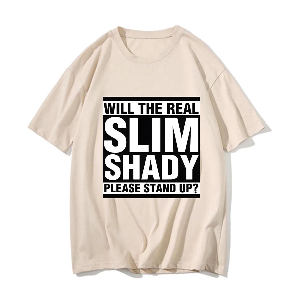 Slim shady Shirt