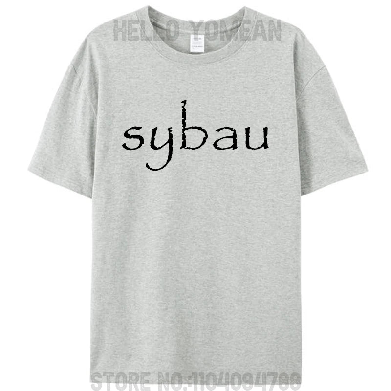 Sybau Shirt