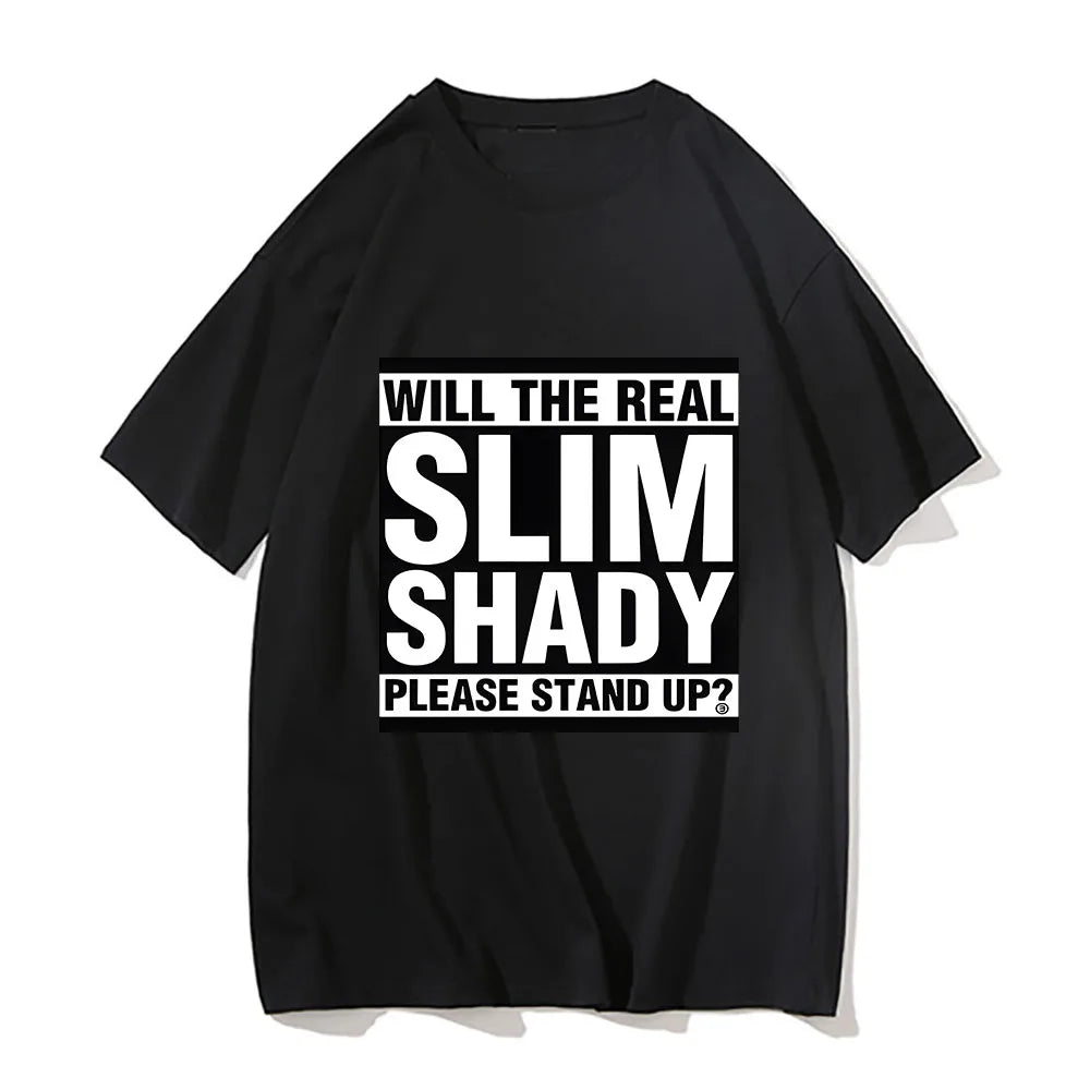 Slim shady Shirt