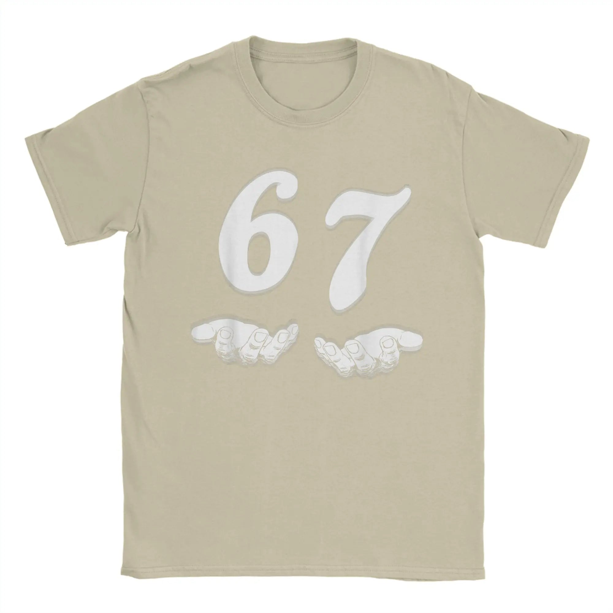 6 7 Shirt