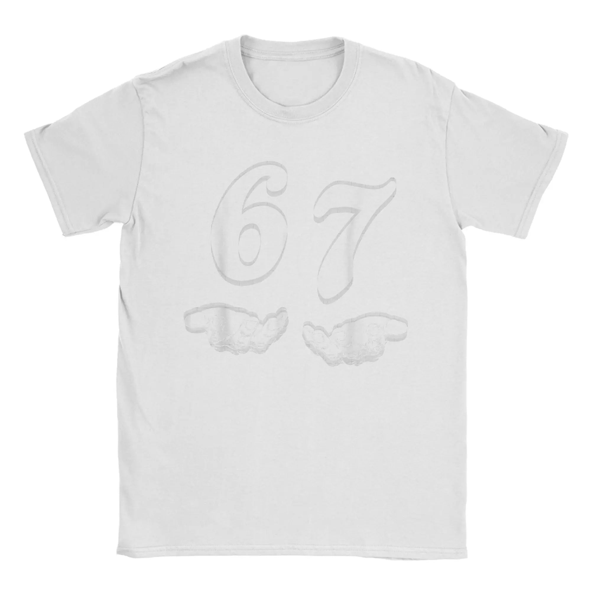 6 7 Shirt