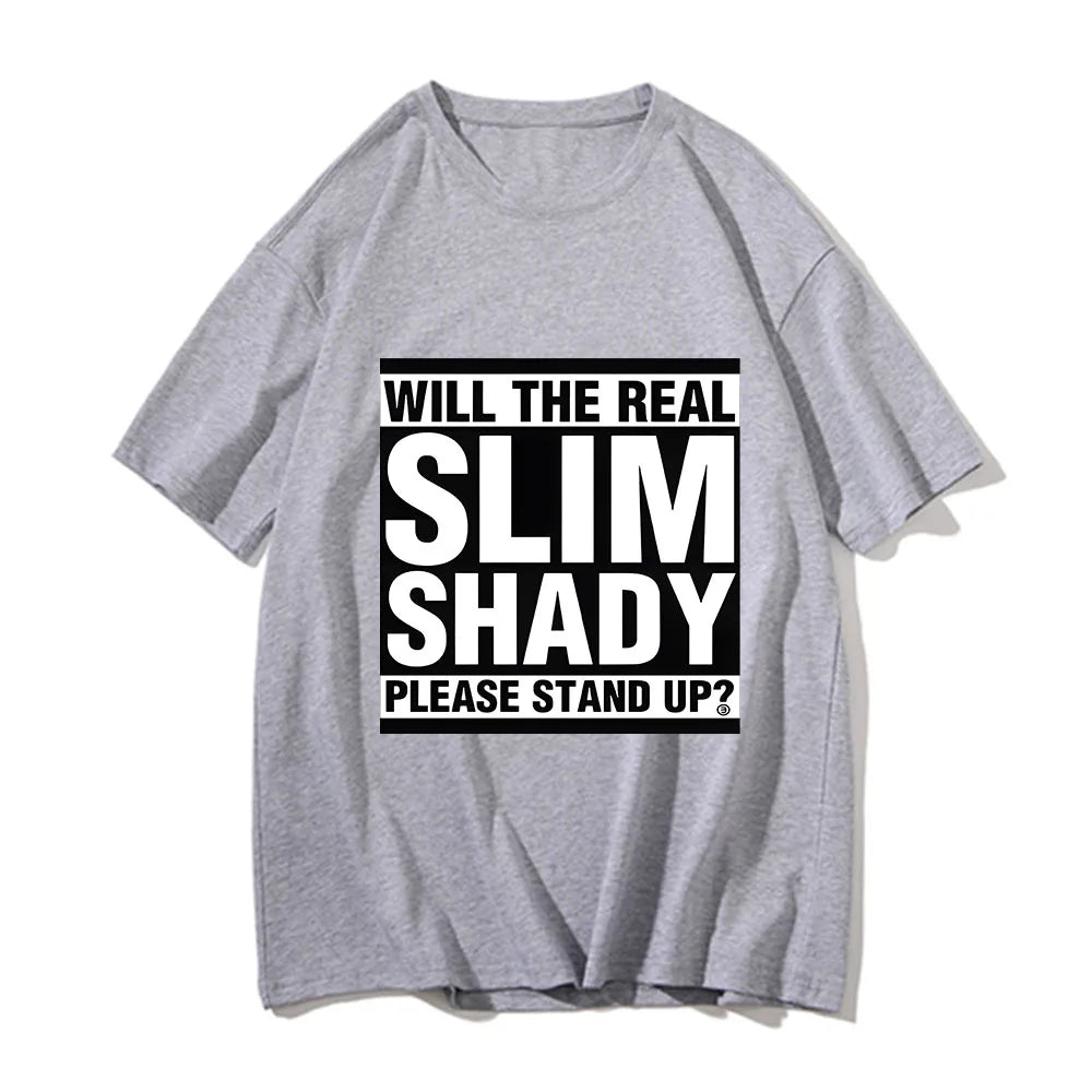 Slim shady Shirt