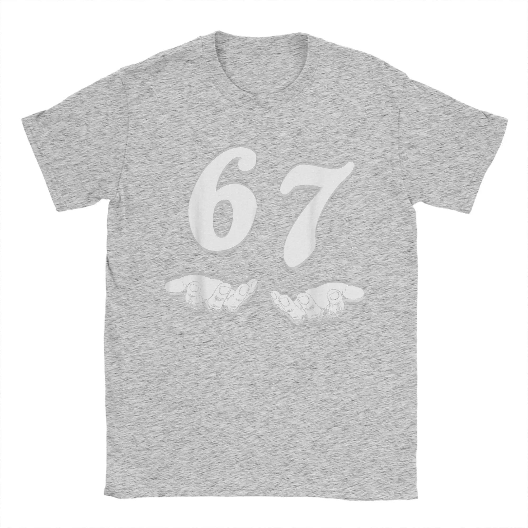 6 7 Shirt